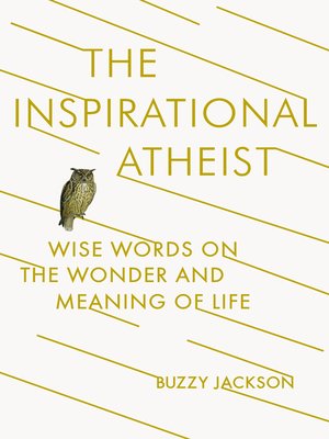 cover image of The Inspirational Atheist